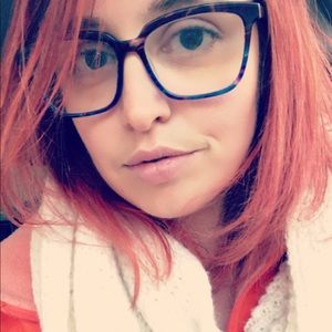 Meet your Posher, Robyn